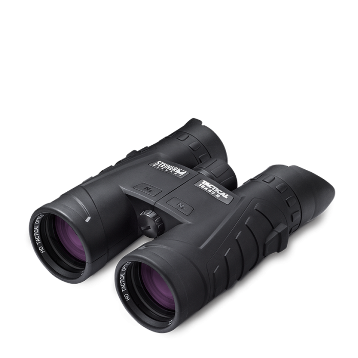 Steiner 10x42 R Tactical Binoculars with SUMR Reticle