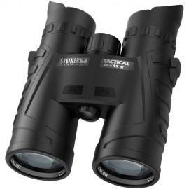 Steiner 10x42 R Tactical Binoculars with SUMR Reticle