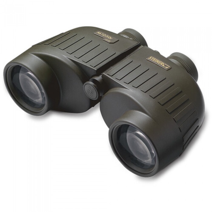 Steiner 10x50 M1050r Military Binoculars (SUMR Reticle)