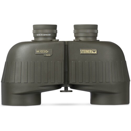 Steiner 10x50 M1050r Military Binoculars (SUMR Reticle)