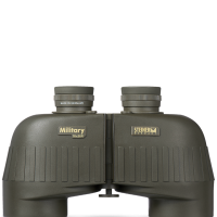 Steiner 10x50 Military R SUMR Gen II Binoculars