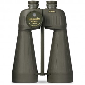 Steiner 15x80c M80c Commander Military Binoculars