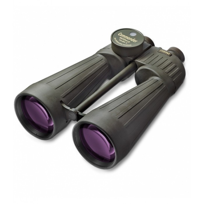 Steiner 15x80c M80c Commander Military Binoculars