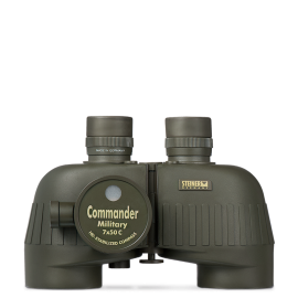 Steiner 7x50 M750rc Commander Military Binoculars