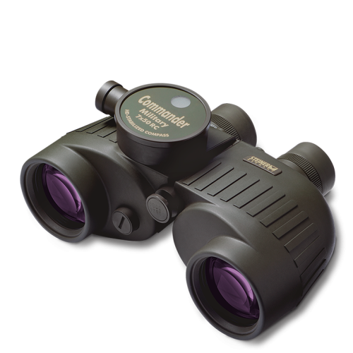 Steiner 7x50 M750rc Commander Military Binoculars