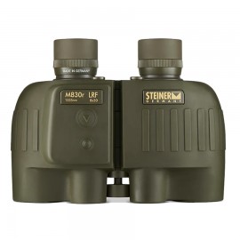 Steiner 8x30 Military LRF 1535nm Binocular