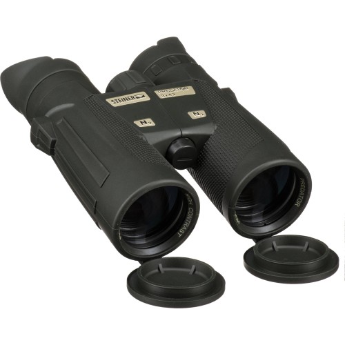 Steiner 8x42 Predator Binoculars