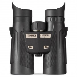 Steiner 8x42 Predator Binoculars