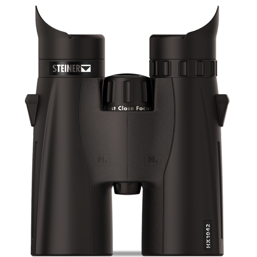 Steiner 8x42mm HX Series Binoculars Steiner 8x42mm HX Series Binoculars