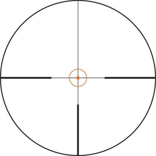 Swarovski 1.7-13.3x42 Z8i P L Riflescope (4A-IF Illuminated Reticle, Matte Black)