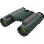 Swarovski 10x25 CL Pocket Mountain Binoculars (Green, Wild Nature Accessory Package)