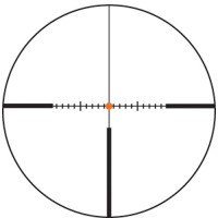 Swarovski 2-16x50 Z8i P L Riflescope (4A-I Illuminated Reticle, Matte Black)