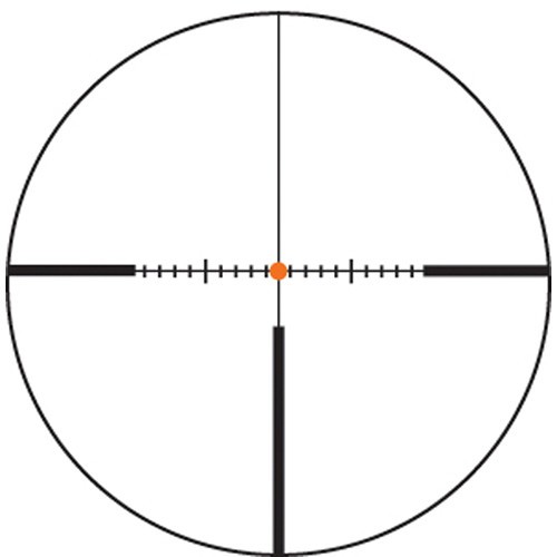 Swarovski 2-16x50 Z8i P L Riflescope (4W-I Illuminated Reticle, Matte Black)