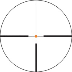 Swarovski 2.3-18x56 Z8i P L Riflescope (BRX-I Illuminated Reticle, Matte Black)