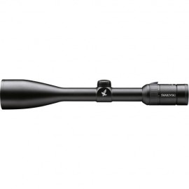 Swarovski 4-12x50 Z3 Riflescope (BRX Reticle, Matte Black)
