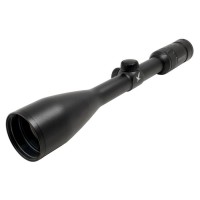 Swarovski 4-12x50 Z3 Riflescope (BRX Reticle, Matte Black)