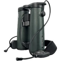 Swarovski 8.5x42 EL Binoculars