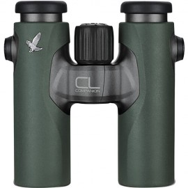 Swarovski 8x30 CL Companion Binocular (Green, Wild Nature Accessories Package)