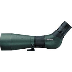 Swarovski ATS-65 HD Spotting Scope (Angled Viewing, Eyepiece Required, Arca-Swiss Shoe)
