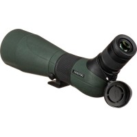 Swarovski ATS-80 20-60x80mm HD Spotting Scope with Eyepiece (Angled Viewing)