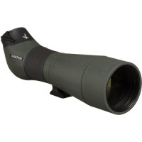 Swarovski ATS-80 HD Spotting Scope (Angled Viewing, Eyepiece Required, Arca-Swiss Shoe)