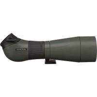 Swarovski ATS-80 HD Spotting Scope (Angled Viewing, Eyepiece Required, Arca-Swiss Shoe)