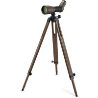 Swarovski ATX Interior 25-60x85mm Spotting Scope Kit (Angled Viewing)