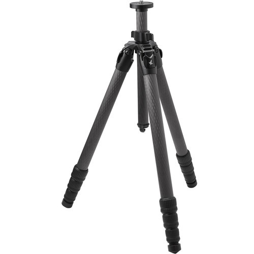 Swarovski PCT Professional Carbon Tripod with PTH Professional Tripod Head