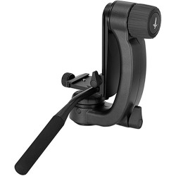 Swarovski PCT Professional Carbon Tripod with PTH Professional Tripod Head