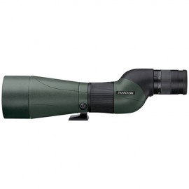 Swarovski STS-80 HD 80mm Spotting Scope (Straight Viewing, Requires Eyepiece)