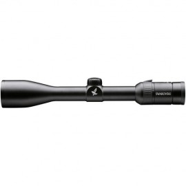 Swarovski Z3 3-10x42 Riflescope (Matte Black)