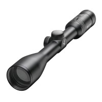 Swarovski Z3 3-10x42 Riflescope (Matte Black)