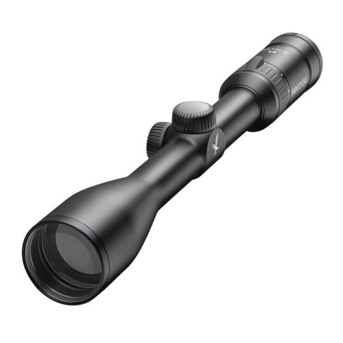 Swarovski Z3 3-10x42 Riflescope (Matte Black)