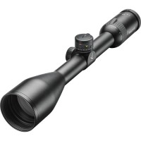 Swarovski Z5 BT 2.4-12x50 Riflescope (BT-Plex)