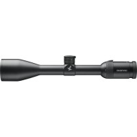 Swarovski Z5 BT 2.4-12x50 Riflescope (BT-Plex)