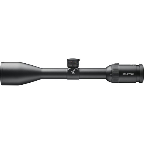 Swarovski Z5 BT 2.4-12x50 Riflescope (BT-Plex)