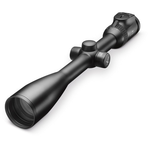 Swarovski Z5i 3.5-18x44 Riflescope (Illuminated PLEX-I Reticle)