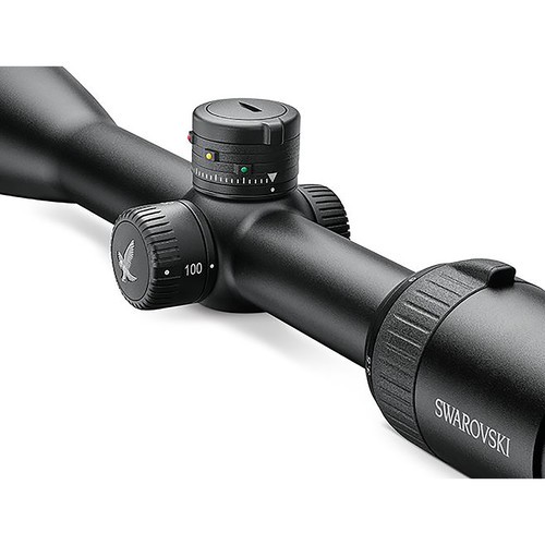 Swarovski Z5i BT 3.5-18x44 Riflescope (Illuminated BT-4W-I Reticle)