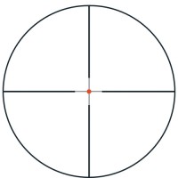 Swarovski Z5i BT 3.5-18x44 Riflescope (Illuminated BT-4W-I Reticle)