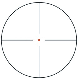 Swarovski Z5i BT 3.5-18x44 Riflescope (Illuminated BT-PLEX-I Reticle)