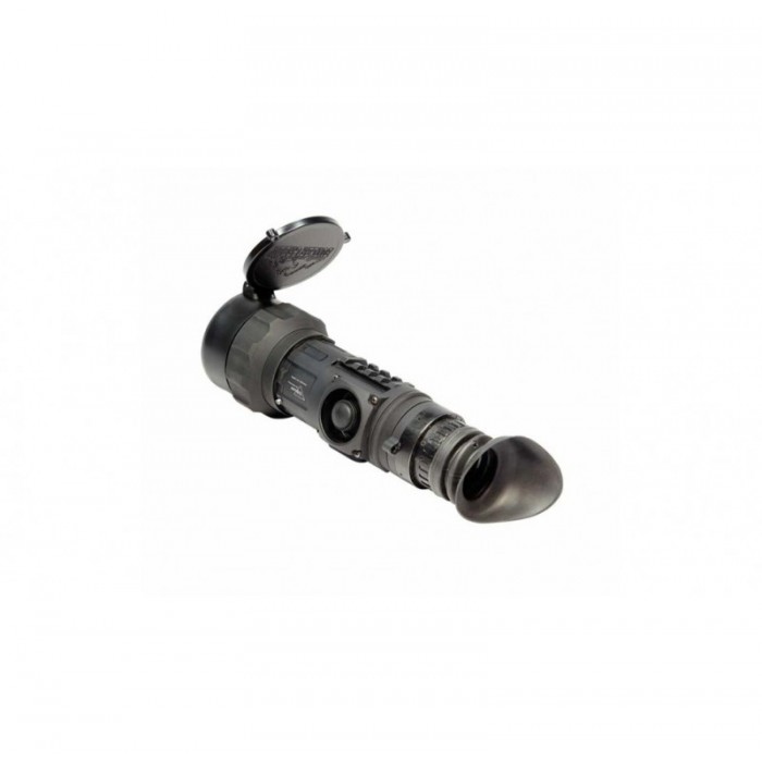 Trijicon Electro Optics IR PATROL M250XR 4.5-8x60mm Thermal Weapon Sight IRMO-250XR