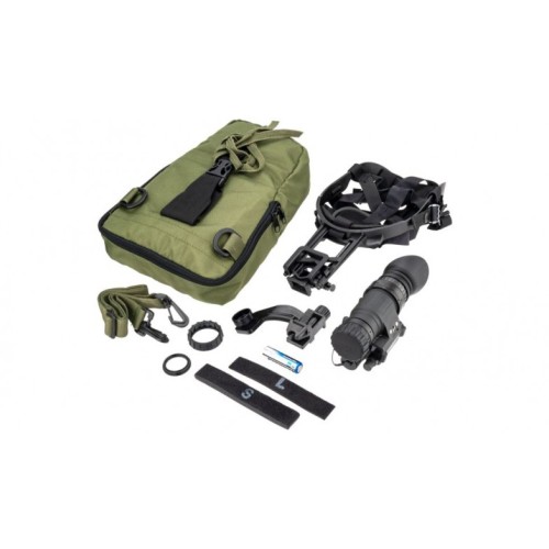 TRYBE Optics GEN2 and GEN3 PVS-14 Night Vision Monocular