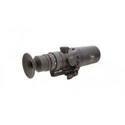 Trijicon Electro Optics IR HUNTER MK2 Thermal 35mm Weapon Sight w/8x E-Zoom