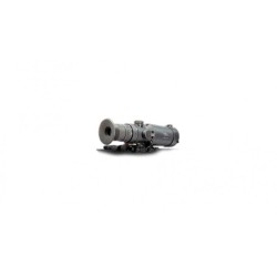 Trijicon Electro Optics IR HUNTER MK3 Thermal 60mm Weapon Sight w/8x E-Zoom IRMK3-60