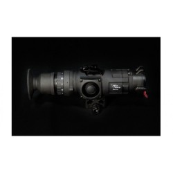 Trijicon Electro Optics REAP-IR 35mm Thermal Weapon Sight w/8x E-Zoom IRMS-35