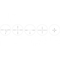 Trijicon Mini Thermal Riflescope REAP-IR-2 35mm, 2.5x Optical, f/1.1, E-Zoom