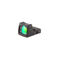 Trijicon RMR Sight Adjustable (LED) - 3.25 MOA Red Dot 700039