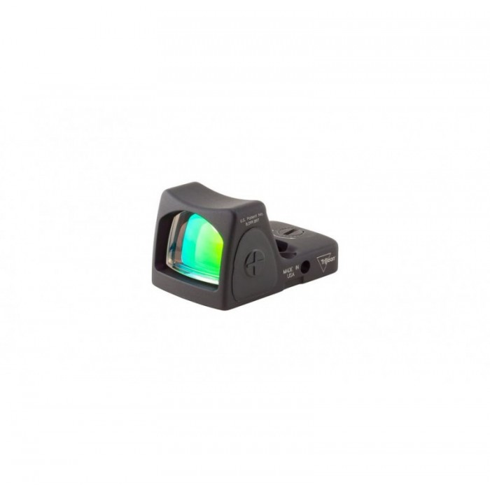 Trijicon RMR Sight Adjustable (LED) - 3.25 MOA Red Dot 700039