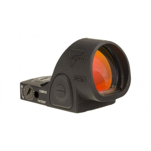 Trijicon SRO Red Dot Sight - 3 Models Trijicon SRO Red Dot Sight - 3 Models