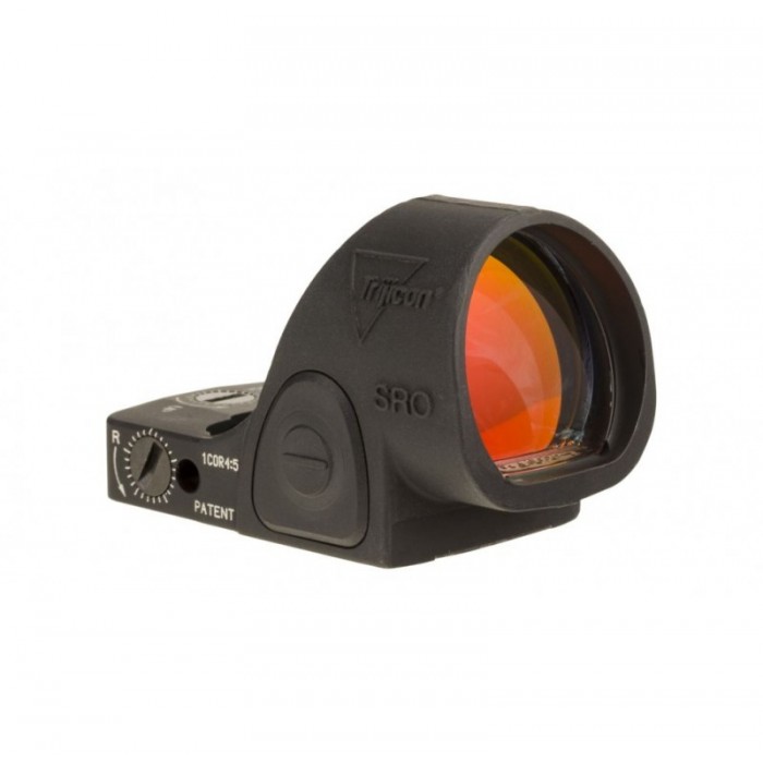 Trijicon SRO Red Dot Sight - 3 Models